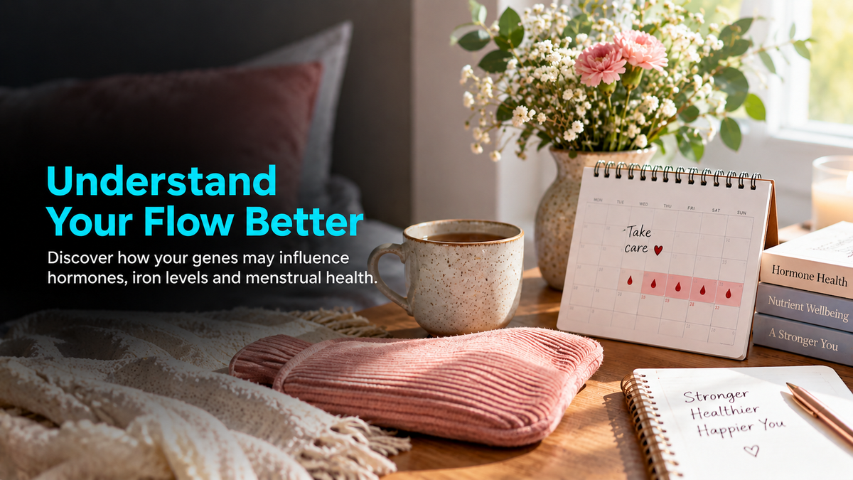 Understand-Your-Flow-Better