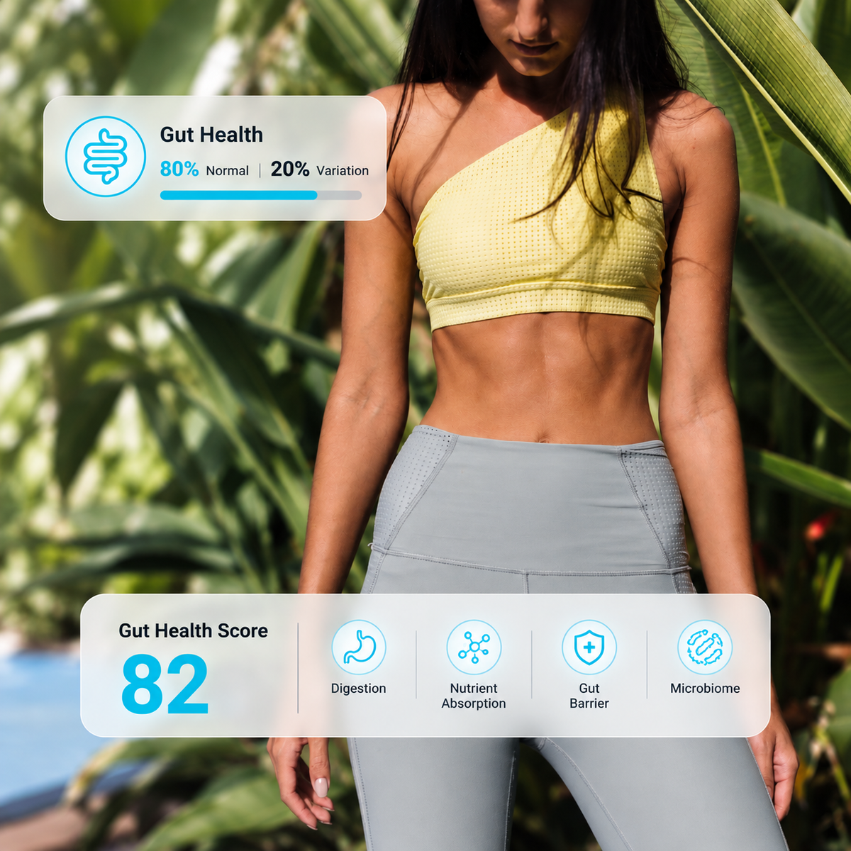 MapmyBiome