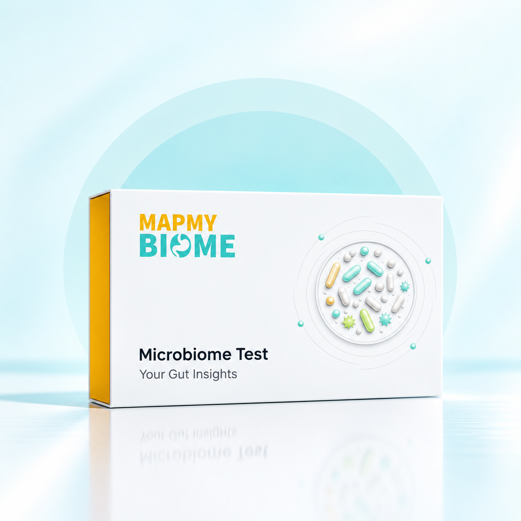 MapmyBiome