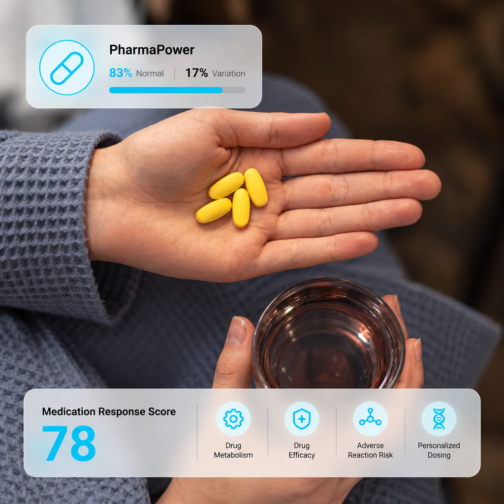 pharmaPower