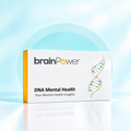brainPower DNA Test Kit
