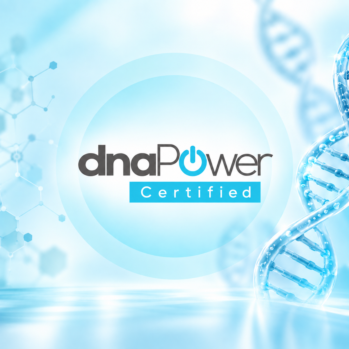 DNA Certification Course