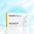healthPower DNA Test Kit