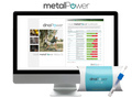 Prepaid metalPower Kits