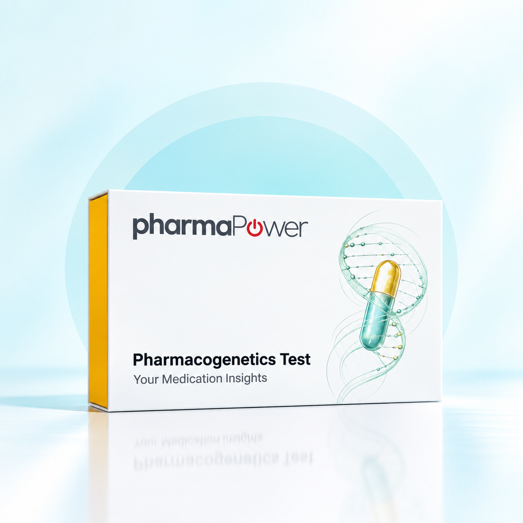 pharmaPower