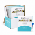 Stock & Save with Prepaid dnaPower Kits