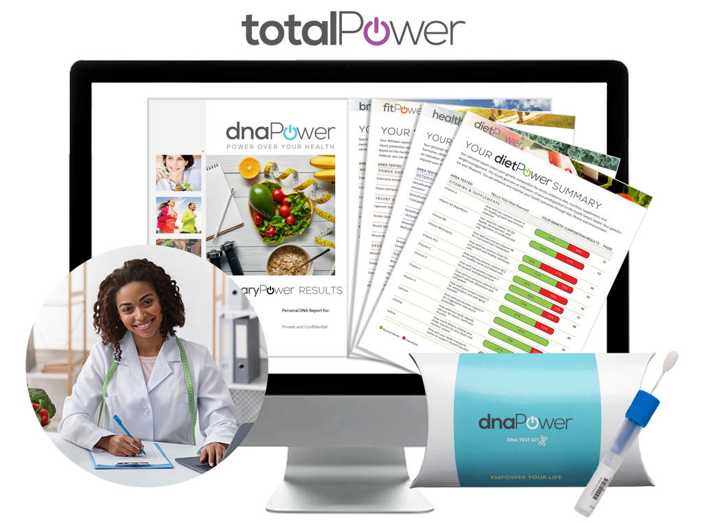 totalPower Family Bundle