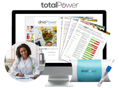 totalPower Family Bundle