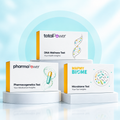 totalPower + MapmyBiome + pharmaPower Bundle